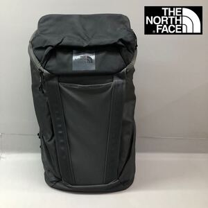 H■ THE NORTH FACE ノースフェイス リュックサック NF0A3KUU インスティゲーター グレー系 ナイロン 大容量 バックパック デイパック