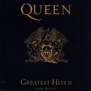 【輸入盤】Ｇｒｅａｔｅｓｔ　Ｈｉｔｓ　２／クイーン