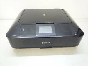 ☆キャノン/Canon☆A4 インクジェットプリンタ 複合機 PIXUS MG7730☆ジャンク☆h06645