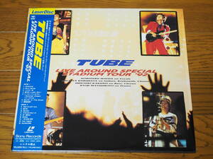 LD♪チューブ♪TUBE LIVE AROUND SPECIAL STADIUM TOUR 