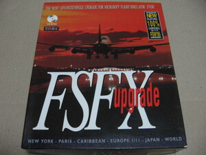 [PC]FSFX upgrade PAPA TANGO 海外