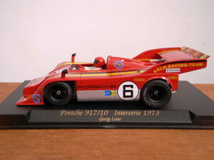 1/32 FLY Porsche ポルシェ 917/10 Interserie 1973