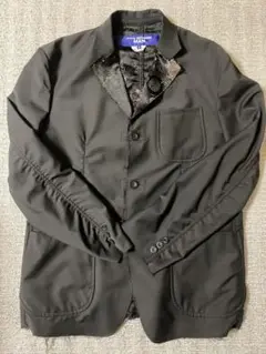 22SS junya テーラードジャケット