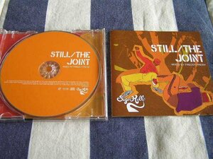 【HR10】 《Still / The Joint - Mixed By Freddy Fresh》 Trouble Funk / Grandmaster Flash