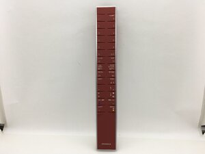 amadana　マルチリモコン　型番不明　中古品M-8773