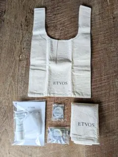 ETVOS（エトヴォス）セット