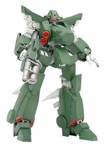 【中古】 WAVE 1/32 メガゾーン23 GR-2 ガーランド 量産型ガーランド