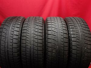 スタッドレス4本 215/60R16 95Q 4本セット ブリヂストン アイスパートナー2 BRIDGESTONE ICEPARTNER2 7.5分山★stati16 クラウン