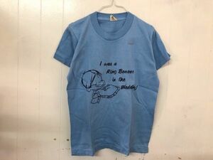 訳あり キッズ 【 クリックポスト可 】 US 古着 SCREEN STARS Tシャツ アメリカ 半袖 ベビー 子供服 Y5-26