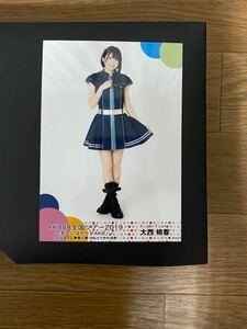 AKB48 チーム8 大西桃香 写真 会場 全国ツアー2019 楽しいばかりがAKB! 神奈川県 1種