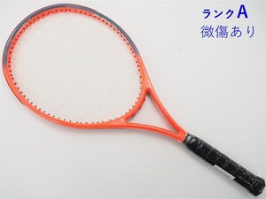 中古 テニスラケット ドネー リーダー 2 OS リミテッド エディション (USL3)DONNAY LEADER II OS Limited Edition