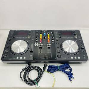 【240726-113】 Pioneer パイオニア WIRELESS DJ SYSTEM XDJ-R1 DJ ジャンク