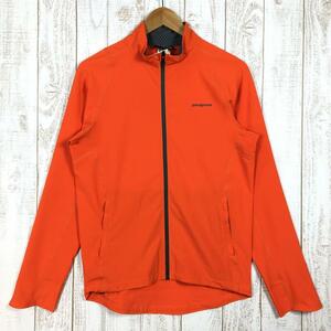 MENs XS パタゴニア トラバース ジャケット Traverse Jacket ソフトシェル 生産終了モデル 入手困難 PATAGONIA 24