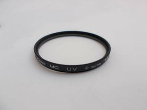 ★ Kenko (ケンコー) MC UV SL-39 58mm フィルター★