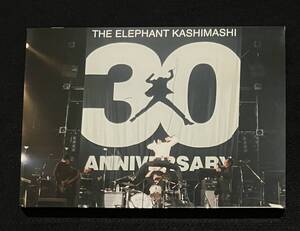 ※送料無料※ 初回限定盤 エレファントカシマシ 30th ANNIVERSARY TOUR THE FIGHTING MAN FINAL さいたまスーパーアリーナ DVD 3枚組