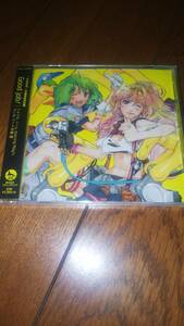 未開封シングルCD マクロスF Good job! 中島愛