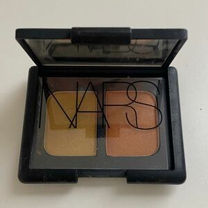 B4E745◆ ナーズ NARS デュオアイシャドー 3059 アイシャドウ 