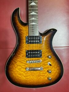 BCrich BCリッチ イーグル、マスターピース　綺麗です♪