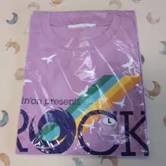 ROCK IN JAPAN 夏フェス Tシャツ ひたちなか 2010 ロッキン