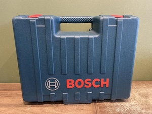 021■未使用品・即決価格■BOSCH　ボッシュ ローテーティングレーザー GRL300HVG