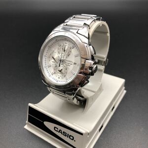 即決 SEIKO セイコー 腕時計 7T62-0GW0