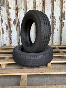 MARQUIS CST MR61 165/70R14 2020年製　2本