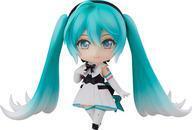 中古フィギュア ねんどろいど 初音ミクシンフォニー 2018-2019Ver. 「キャラクター・ボーカル・シリーズ01 初音