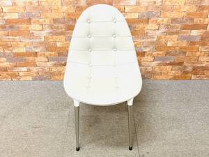  Cassina カッシーナ アームレスチェア CAPRICE カプリス　W5680005