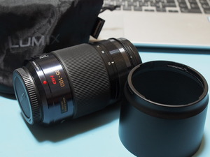 LUMIX 35-100mm f2.8 