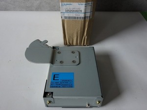 スバル 純正 32520AA070 デフコントロールユニットASSY インプレッサ GDB スペックC