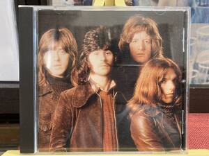 【CD】BADFINGER ☆ Straight Up 93年 EU Apple Records 輸入盤 パワーポップ 名盤 72年作 George Harrison Todd Rundgren 軽いスレ