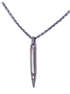 kill time life/D.H. Bullet Necklace/ネックレス/SV925/SLV