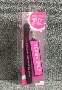 TEAM NACS チーム ナックス 携帯 ラバー ストラップ 根付 OFFICE CUE DREAM JAM-BOREE 2008 大泉洋 安田顕 戸次重幸 音尾琢真 森崎博之