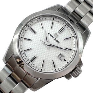 セイコー SEIKO レディースウオッチ STGF053 ホワイト文字盤 SS 腕時計 レディース 中古