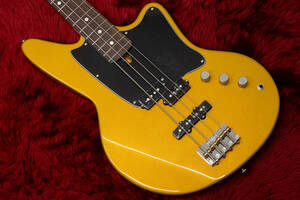 【outlet特価】Ashdown / THE SAINT BASS Gold #00088 3.985kg【GIB兵庫】