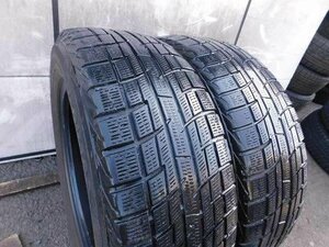 【N82】iG30▼205/60R16▼2本売切り▼Y