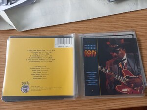 【ソフトケース入りCD 　同封可能】オーティス・ラッシュ OTIS RUSH / TOPS Live at San Francisco Blues Festival, 1985