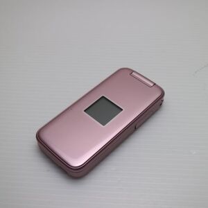 超美品 F-01M ピンク スマホ 本体 白ロム 中古 あすつく 土日祝発送OK