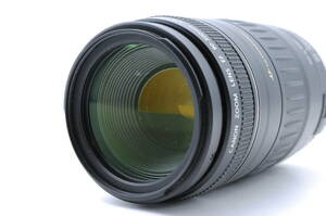 ★良品★ キャノン CANON EF 90-300mm F4.5-5.6 USM