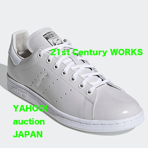 adidas originals 天然皮革 スタンスミス STAN SMITH ユナイテッドアローズ別注モデル 23.5