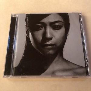 宇多田ヒカル 1CD「DEEP RIVER」