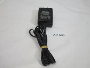 BUFFALO US300520AL 5V/2.3A 通電確認済 管理番号AC-583