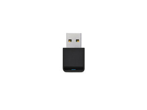 無線LANアダプタ BUFFALO 11acnagb 433Mbps USB2.0 無線LAN子機 通信速度UP コンパクト設計 ビームフォーミング対応