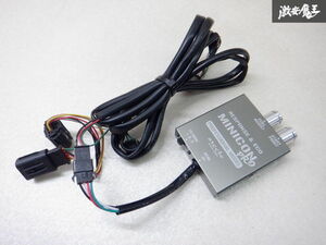 保証付 siecle シエクル MINICON PRO ミニコン プロ ZC32S スイフト スポーツ M16A 棚2Z12