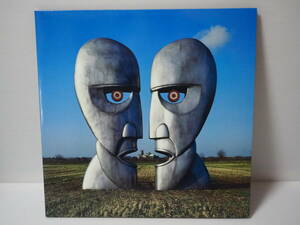 【高音質盤２LP】PINK FLOYD ピンク・フロイド / THE DIVISION BELL: 2016 VINYL - 180g LIMITED VINYL/DIGITAL REMASTER