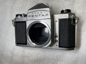 PENTAX S2 body #5