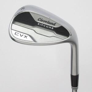 クリーブランド CG CVX ZIPCORE ウェッジ N.S.PRO MODUS3 TOUR 115 【52-11】 シャフト：N.S.PRO MODUS3 TOUR 115