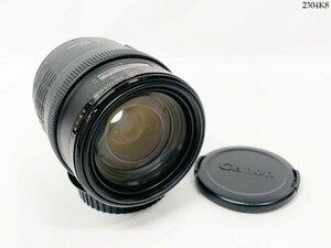 ★Canon キャノン ZOOM EF 35-105mm 1:3.5-4.5 一眼レフ カメラ レンズ 2304K8-12