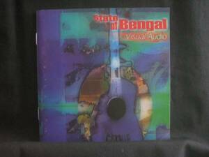 STATE OF BENGAL / VISUAL AUDIO ◆CD1417NO◆CD