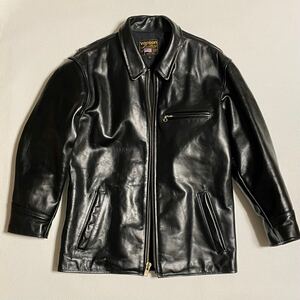 Vanson Leathers Dakota バンソン レザージャケット 革ジャン サイズ40